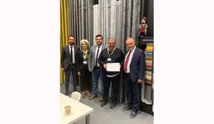 TÜRK EV TEKSTİLİ SEKTÖRÜ RUSYA PAZARINDAKİ  ESKİ GÜCÜNE YENİDEN KAVUŞUYOR